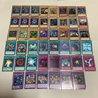 Yu-Gi-Oh! Umi Umazeto Deck