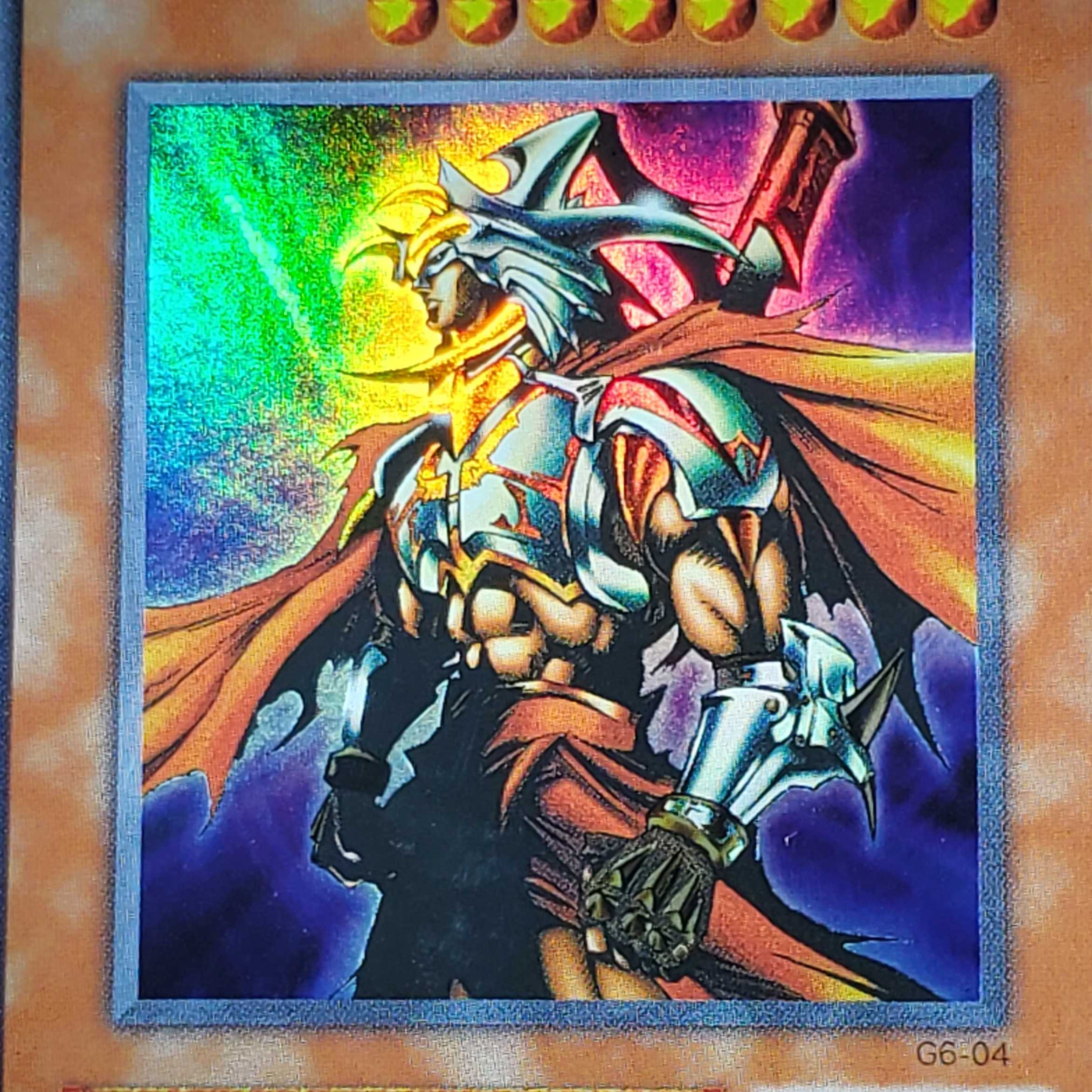 PSA10 ギルフォード・ザ・ライトニング G6-04 ウルトラレア 遊戯王 ① PSA10 ギルフォード・ザ・ライトニング G6-04 ウルトラレア 遊戯王 ①