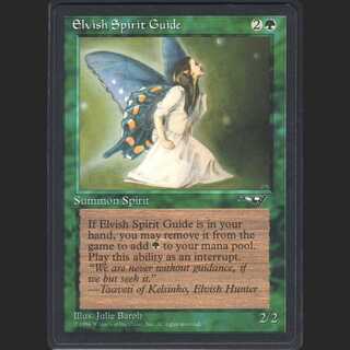 Elvish Spirit Guide」の激安通販 | magi