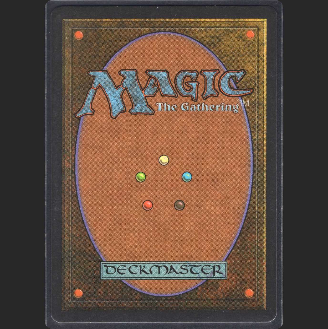 Elvish Spirit Guide [ALL]/Control:MM0072A 1枚 (Used) （79057831
