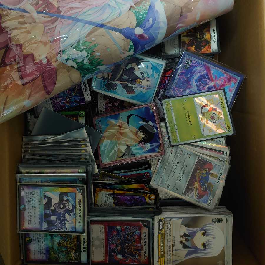 デュエマ まとめ売り