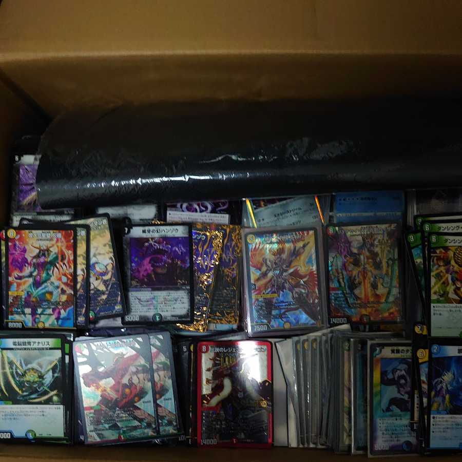 デュエマ まとめ売り