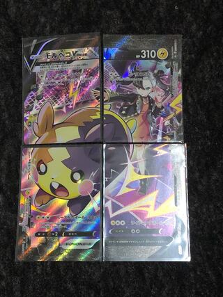 モルペコV-UNION CSR