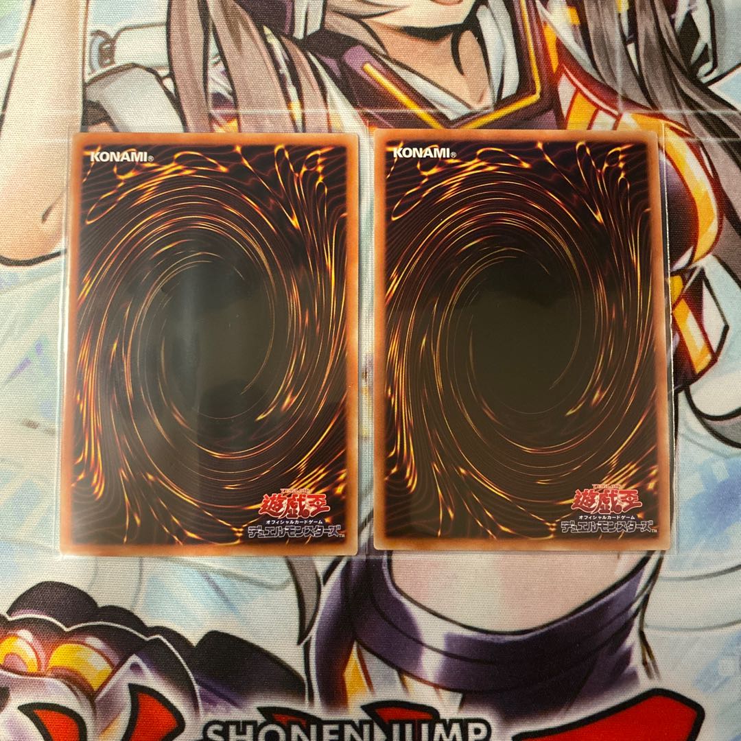 Evil★Twin’s トラブル・サニー シークレットレア2枚セット