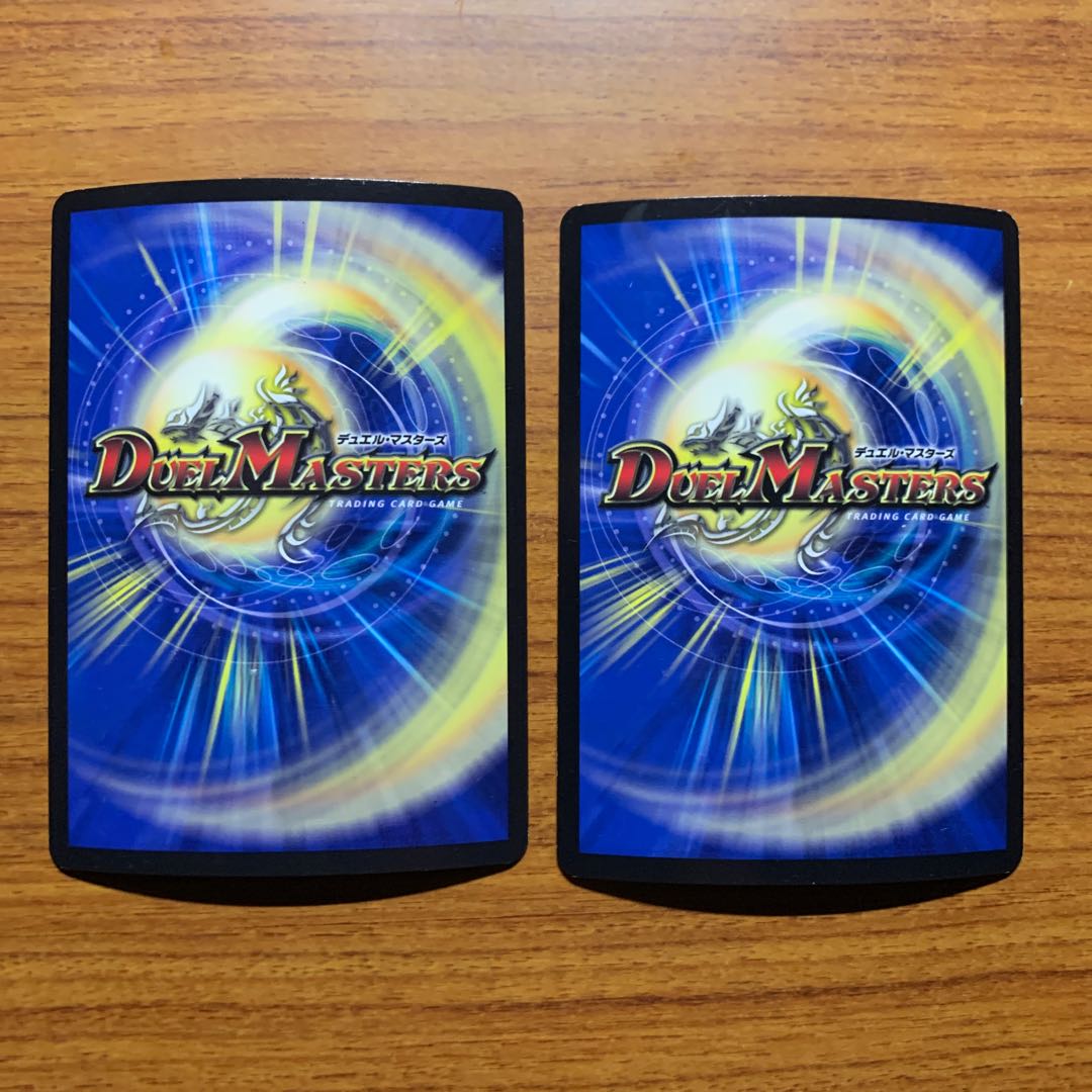 五連の精霊オファニス　2枚