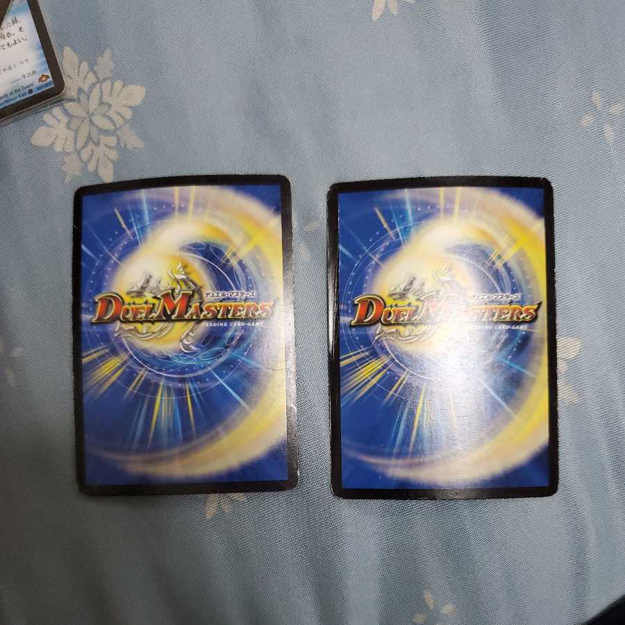 絶叫の悪魔龍 イーヴィル・ヒート 2枚