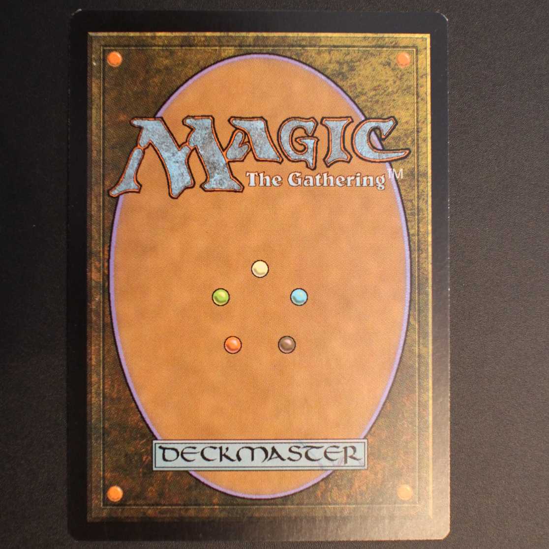 PRM【どぶ潜み】日本語 Foil 1枚