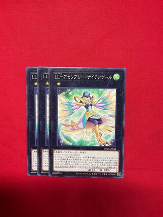 LL-Assembly Nightingale Normal