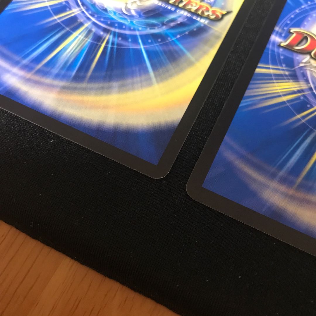 ドッカンデイヤー2枚プレイ用