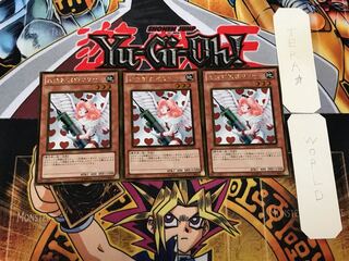 Injection Fairy Lily 1 gold, set of 3 tera