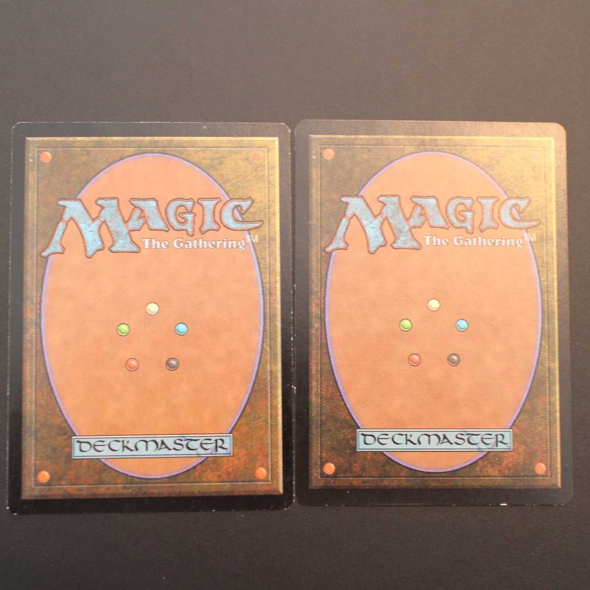 UDS【ラノワールの使者ロフェロス】英語 1枚