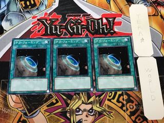 テラ・フォーミング SD20 2 ノーマル 3枚セット てら