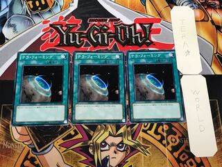 テラ・フォーミング SD21 1 ノーマル 3枚セット てら