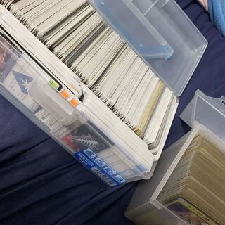 Pokemon Cards Retired