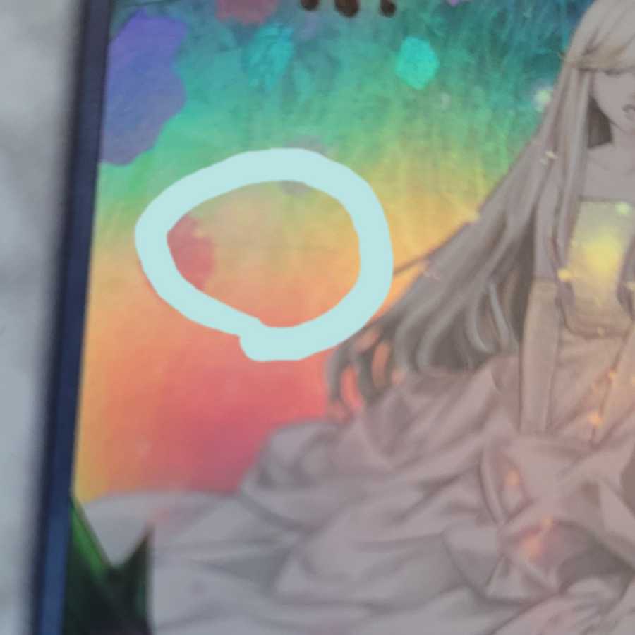 ガーデン・ローズ・メイデン UR