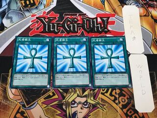 死者蘇生 SD25 2 ノーマル 3枚セット てら