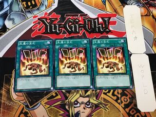 Card of Safe Return BE01 1 Normal, set of 3 Tera