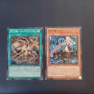 Spearhead Princess-Rei N ① + ②