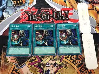 Fusion Sage DP1 1 Normal, set of 3 Tera.