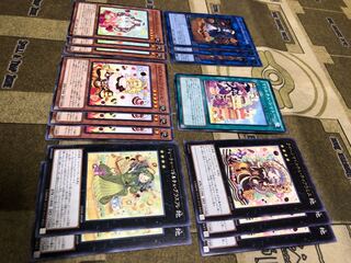 マドルチェセットと旧神ヌトス