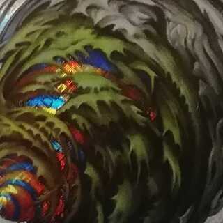 なかお様専用 完全緑3