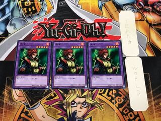 朱雀 TP23 1 ノーマル 3枚セット てら