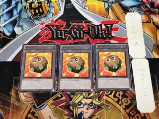 トークン PR02-JP004 1 ノーマル 3枚セット てら