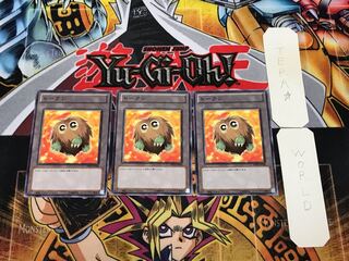 トークン PR02-JP004 2 ノーマル 3枚セット てら