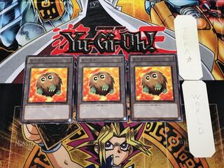 トークン JF12-JPB01 1 ノーマル 3枚セット てら