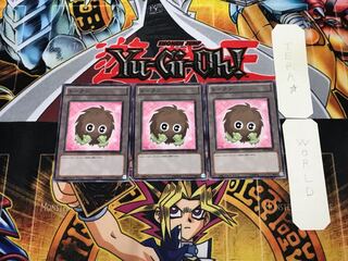 トークン JF12-JPA01 1 ノーマル 3枚セット てら