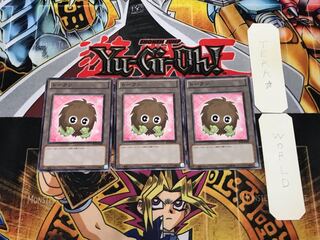 Token JF12-JPA01 3 Normal, set of 3 Tera.