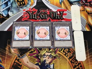 トークン TKN4-JP005 1 ノーマル 3枚セット てら