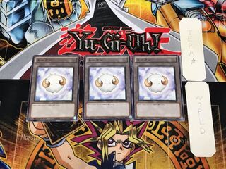 トークン TKN4-JP004 2 ノーマル 3枚セット てら