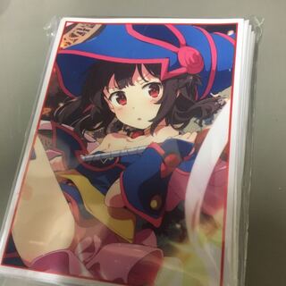 Megumi: Blessing on This Wonderful World, KonoSuba: Black Magician Girl