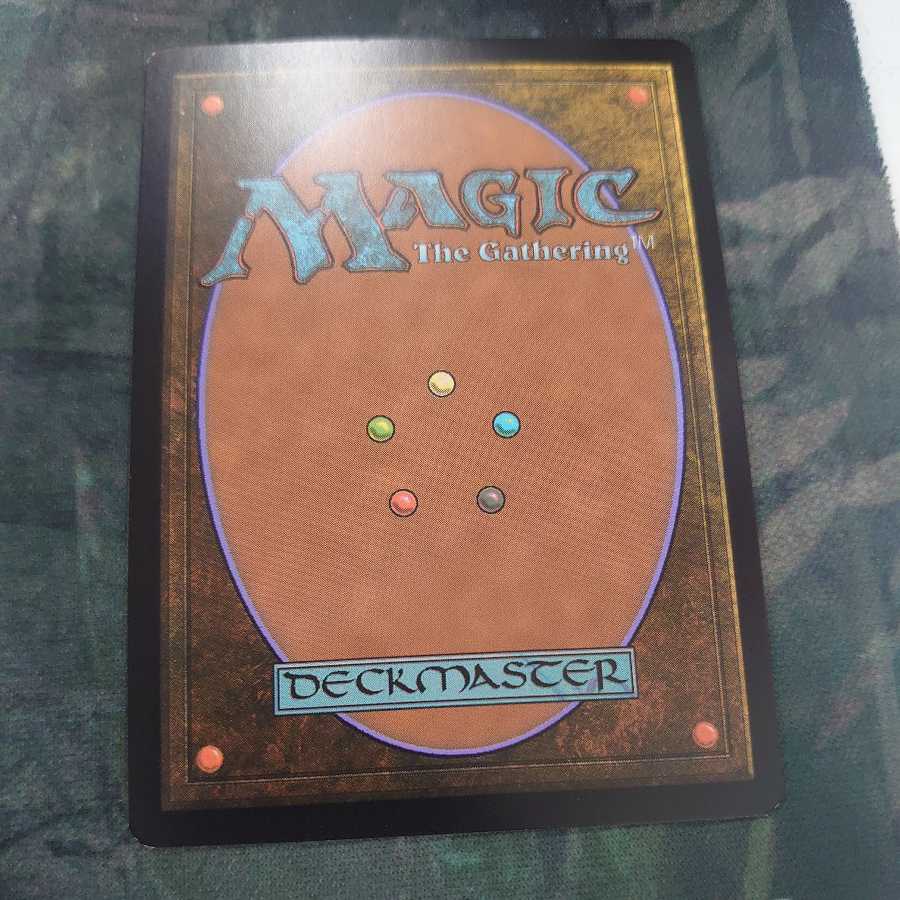 寓話の小道 旧枠 Foil ３枚セット