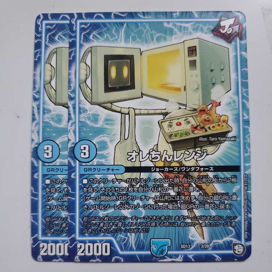 Oretin Range, set of 2 1)