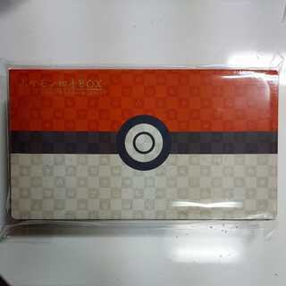 ポケモン切手BOX　見返り美人　