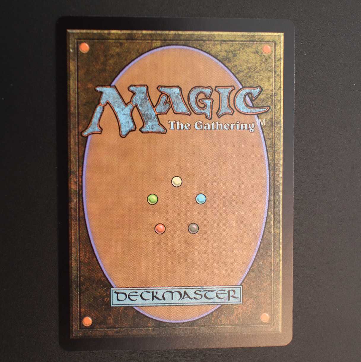 UMA【ファイレクシアの供犠台】日本語