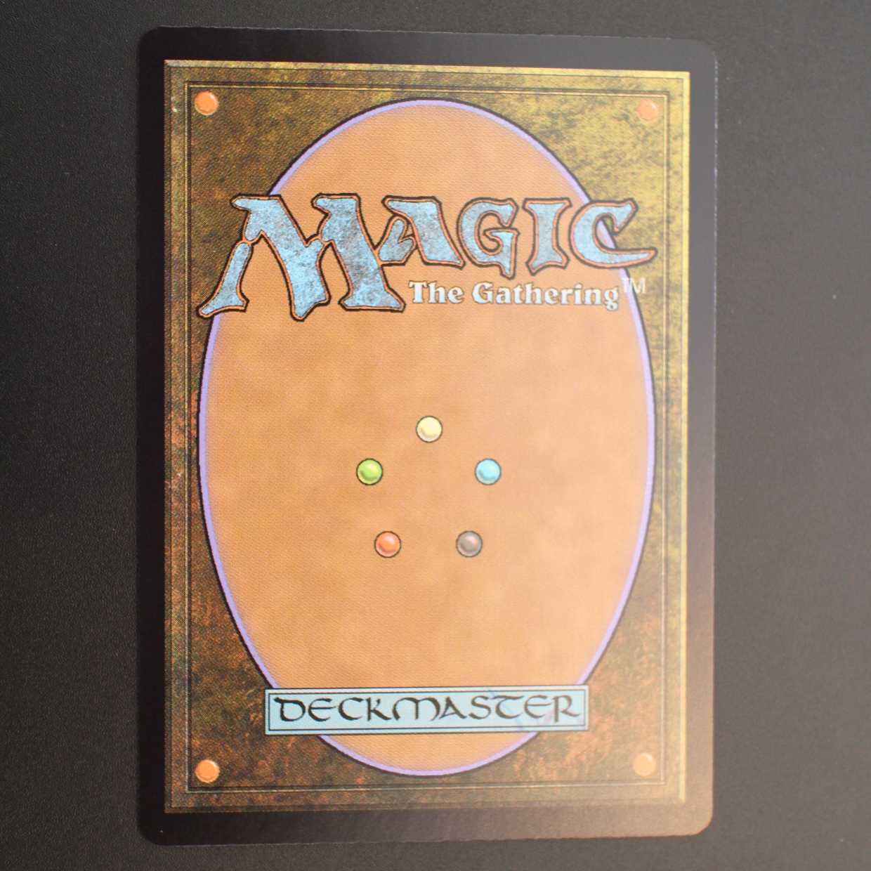 UMA [Fulminator Mage] Japanese