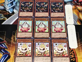 Madolche Puddingcess Angelie Hot Cakes 1 Normal 3 each