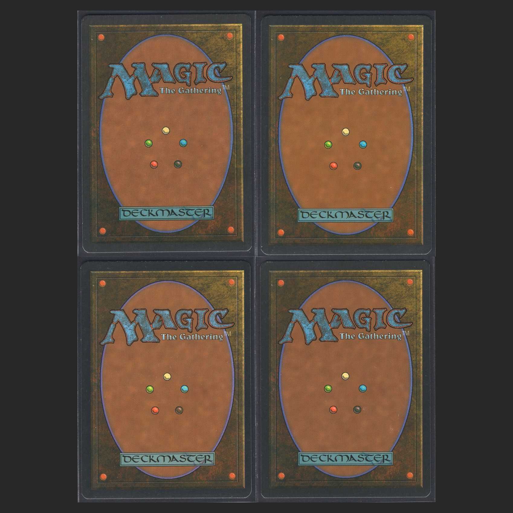 【英】硫黄泉[ICE] 【ニア】4枚/管理:MM0105A