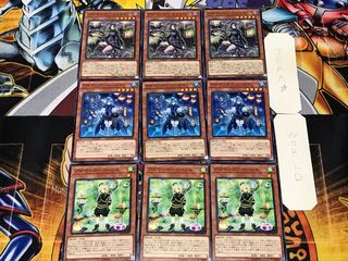 アロマージ-ローリエ ローズマリー マジョラム 3 ノーマル 各3枚セット