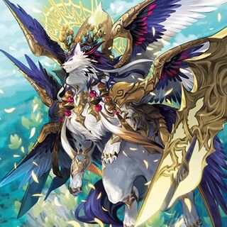 12/24 覚醒する天輪　ストイケイア　4コン