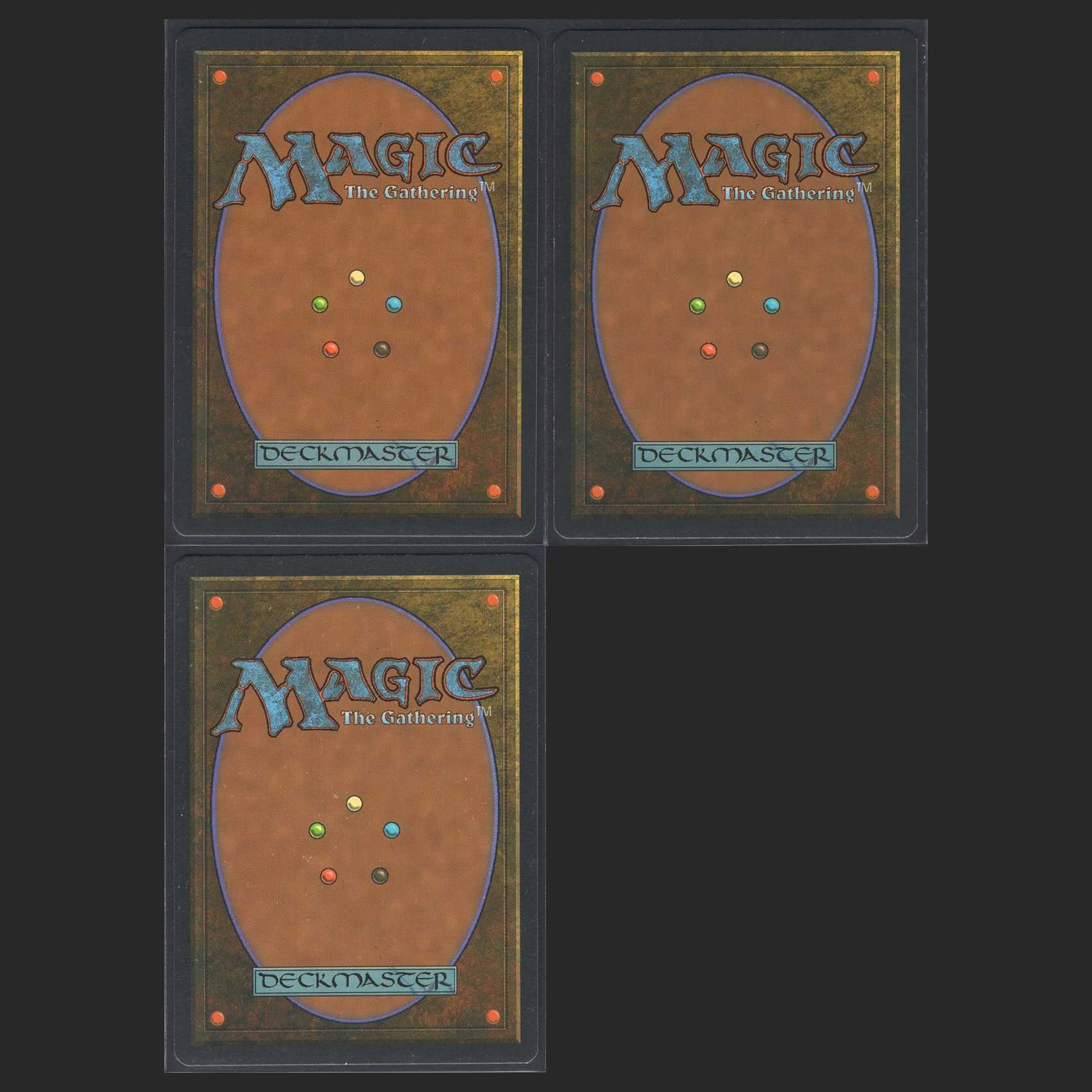 【英】剣を鍬に[ICE]【エクセ】3枚/管理:MM0110A