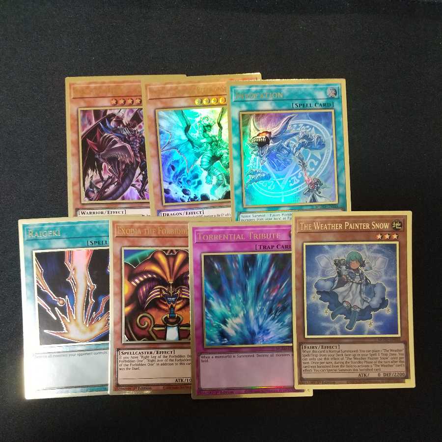 D-HERO Bloo-D 英語 プレミアムゴールドレア 他オーダー