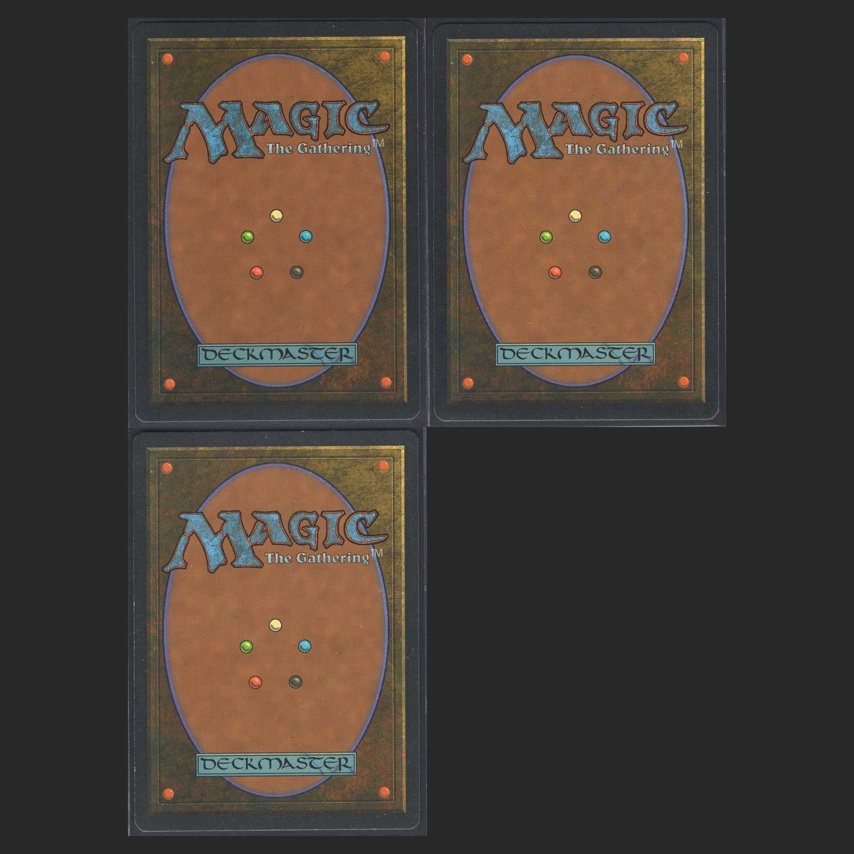 【英】剣を鍬に[ICE]【ニア】3枚/管理:MM0111A