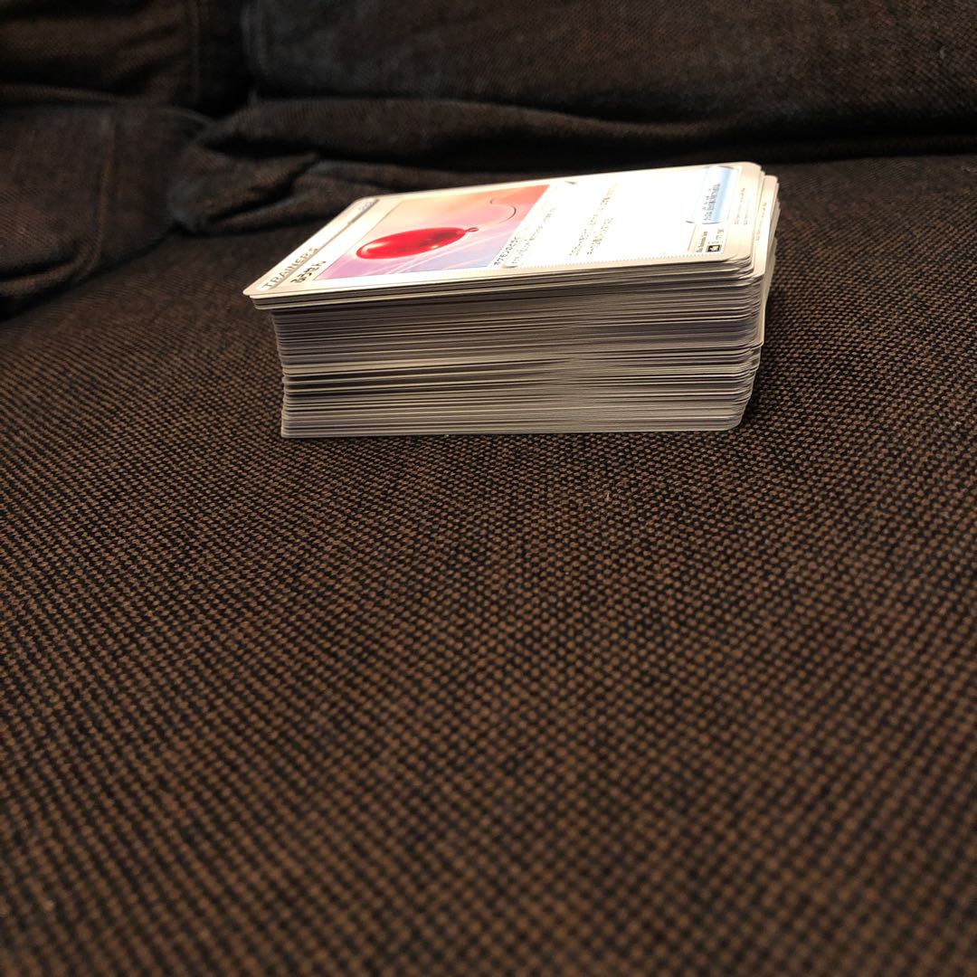 ノーマルTRAINER'S ENERGY まとめ売り