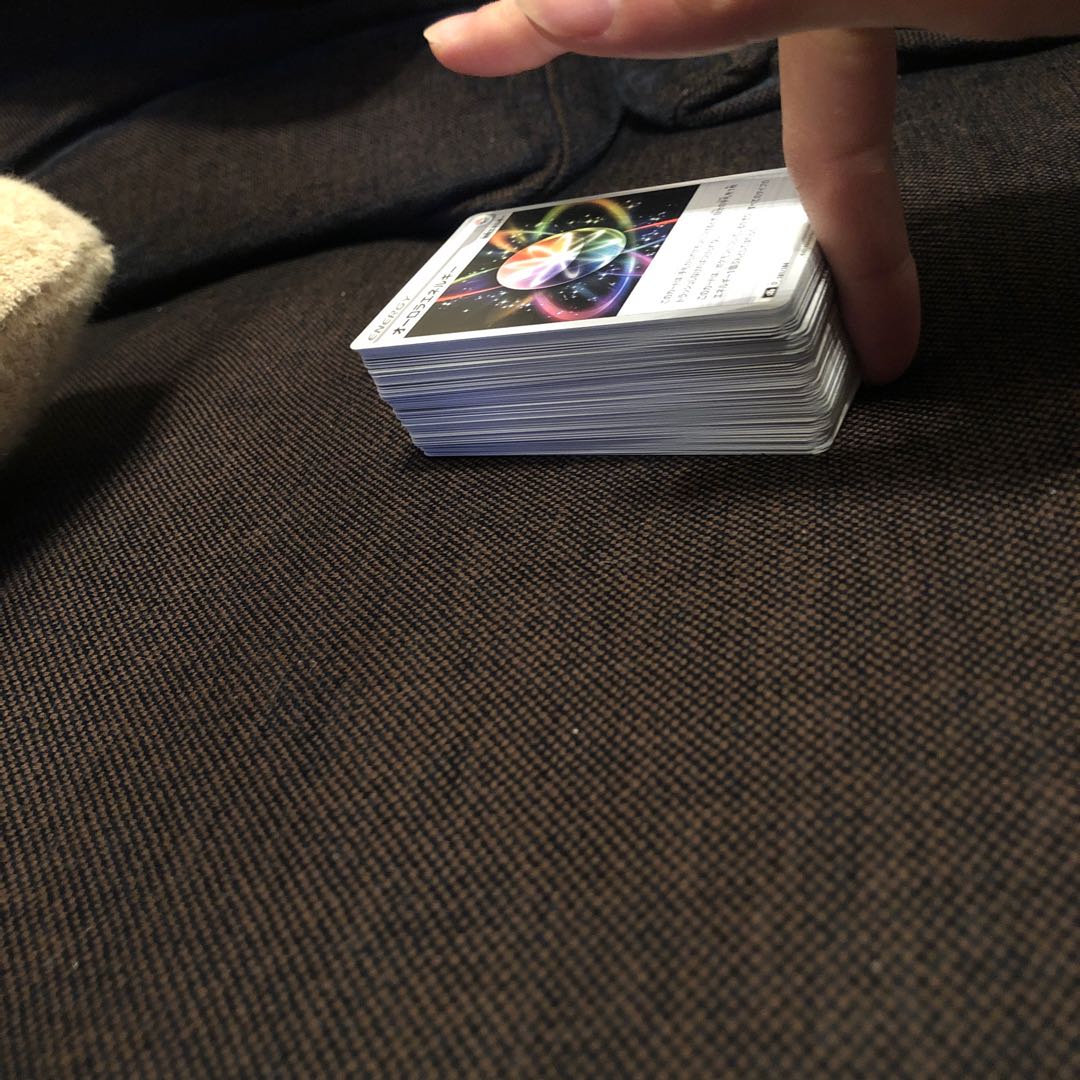 ノーマルTRAINER'S ENERGY まとめ売り