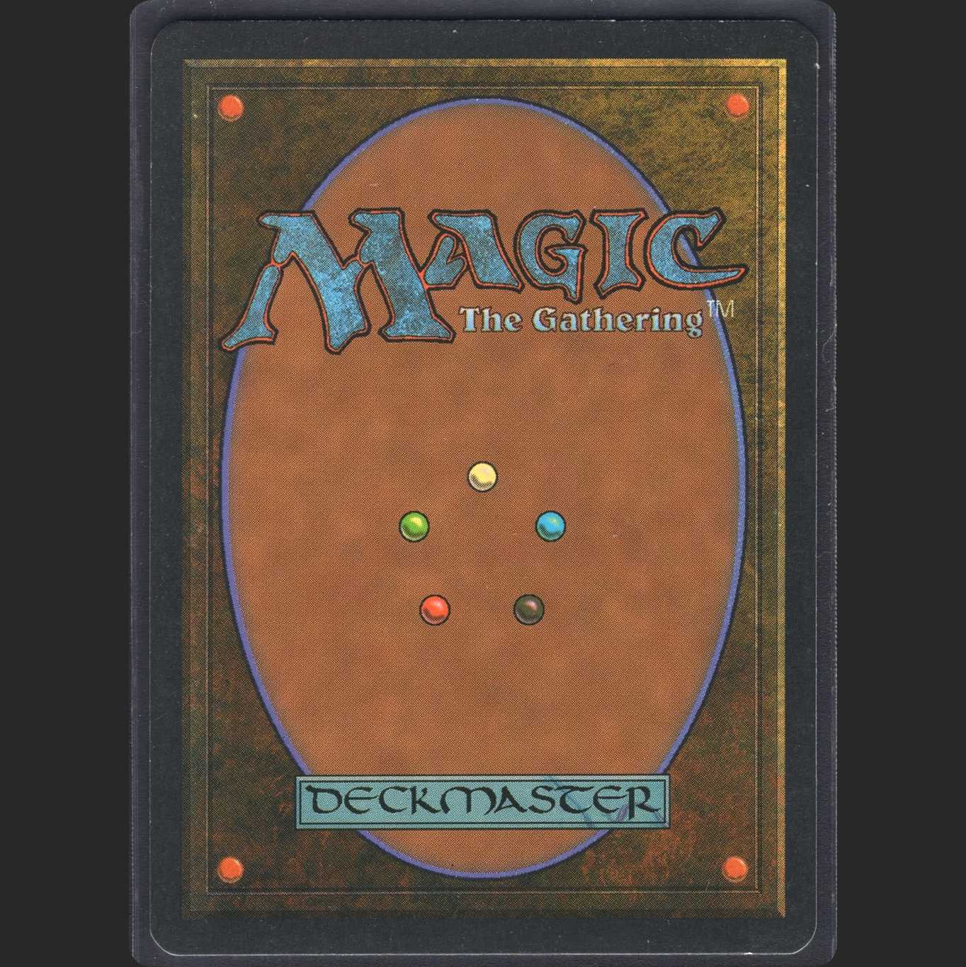 【英】森の知恵[4ED]白枠【ニアミント】/管理:MM0116A