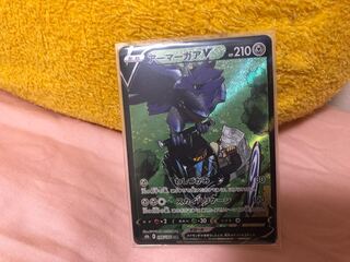 アーマーガアV CSR